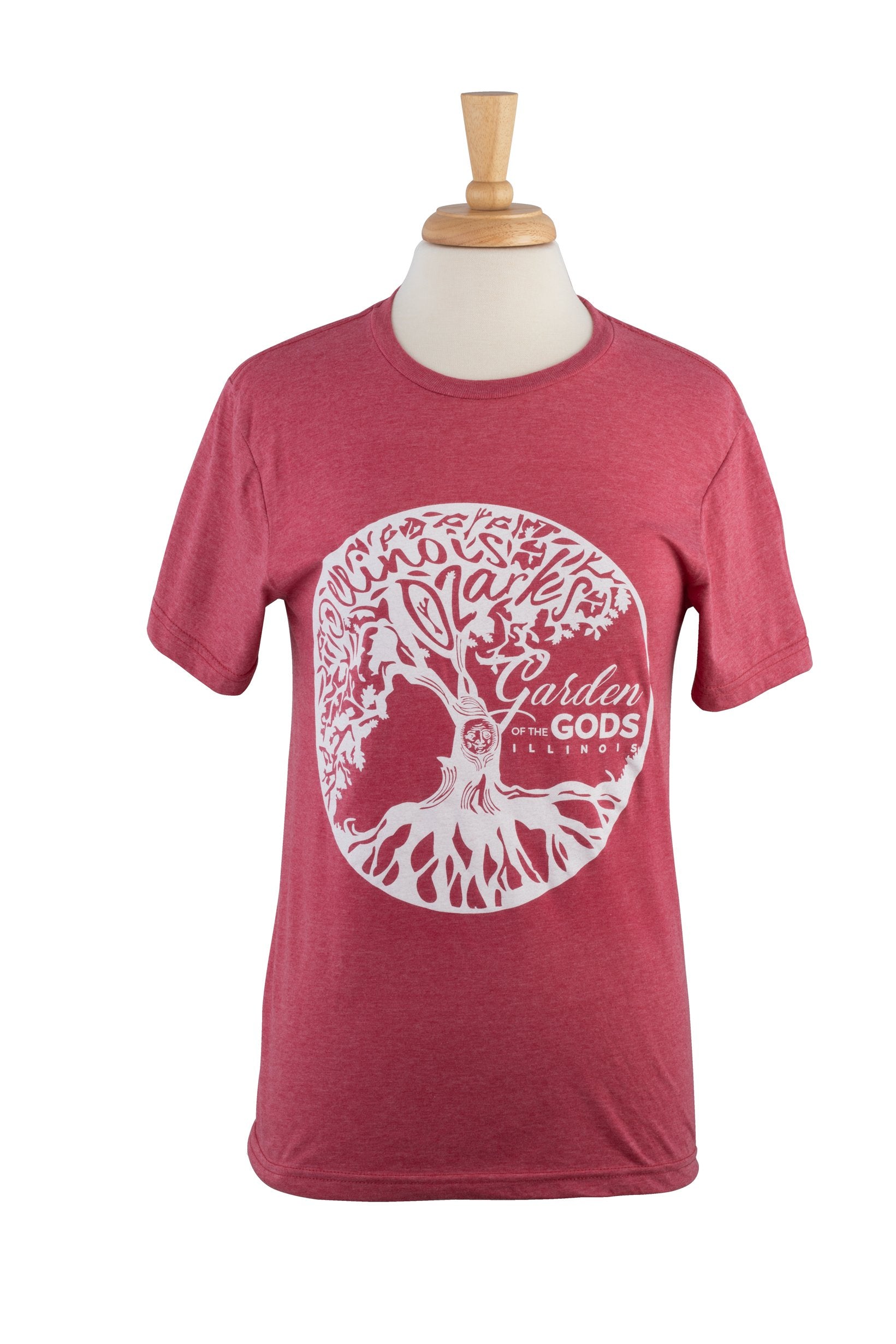 Apparel Illinois Ozarks Merchandising